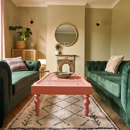 Cosy Cottage In Hebden, 3Br, Views, Pet Friendly Hebden Bridge Kültér fotó