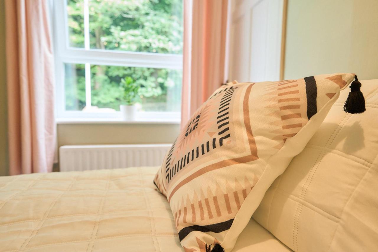 Cosy Cottage In Hebden, 3Br, Views, Pet Friendly Hebden Bridge Kültér fotó