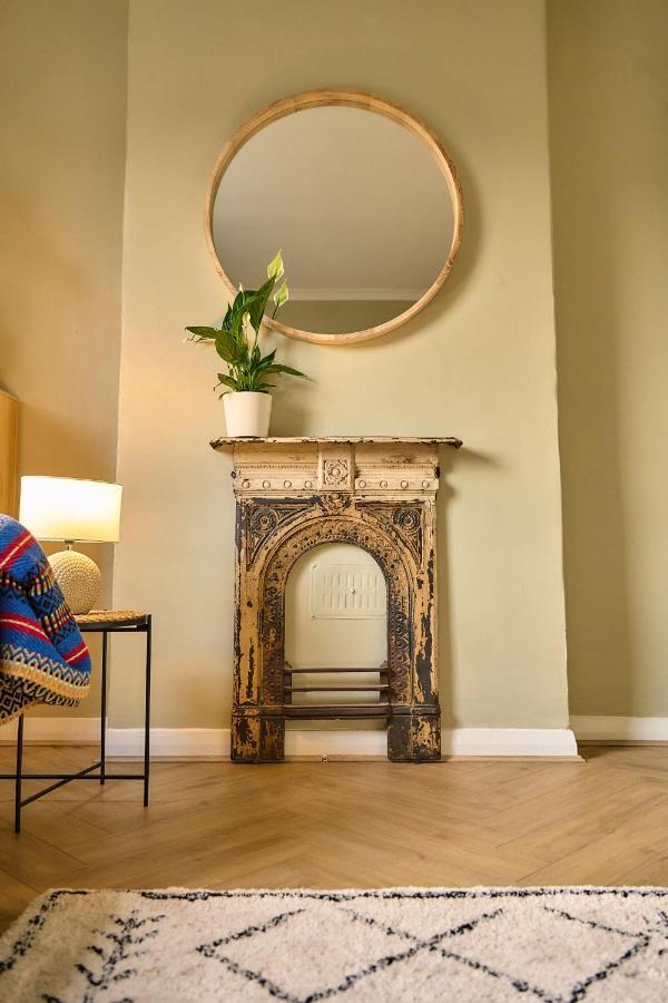 Cosy Cottage In Hebden, 3Br, Views, Pet Friendly Hebden Bridge Kültér fotó