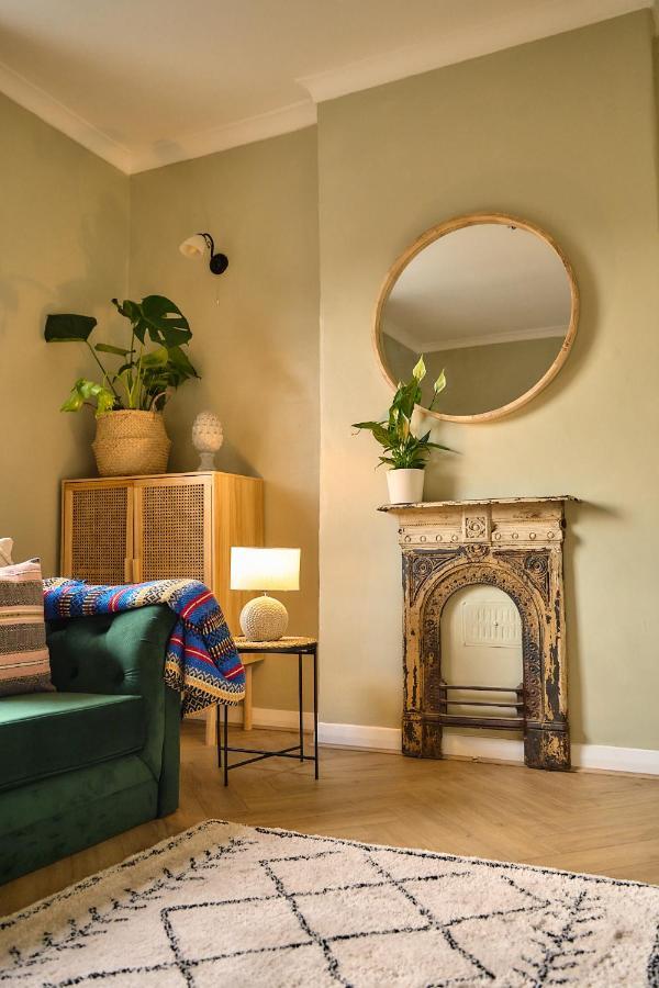 Cosy Cottage In Hebden, 3Br, Views, Pet Friendly Hebden Bridge Kültér fotó