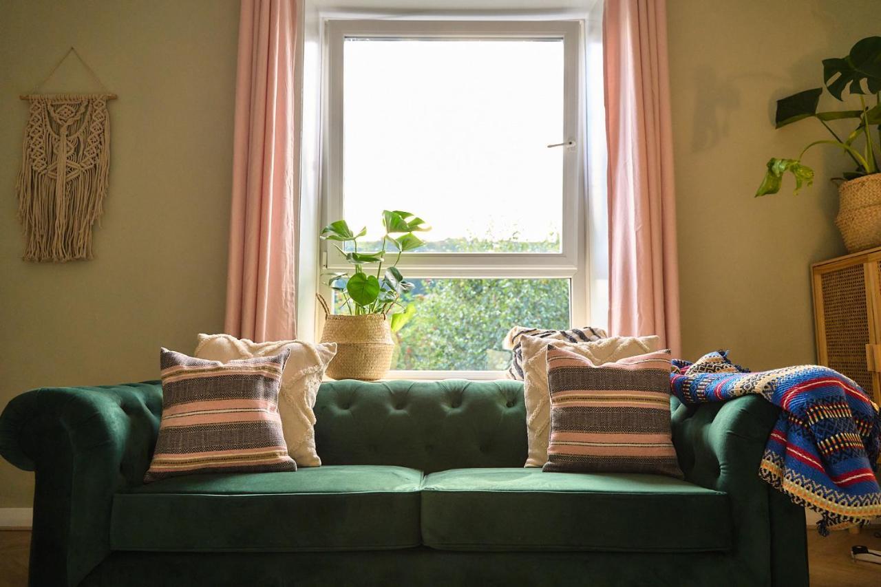 Cosy Cottage In Hebden, 3Br, Views, Pet Friendly Hebden Bridge Kültér fotó