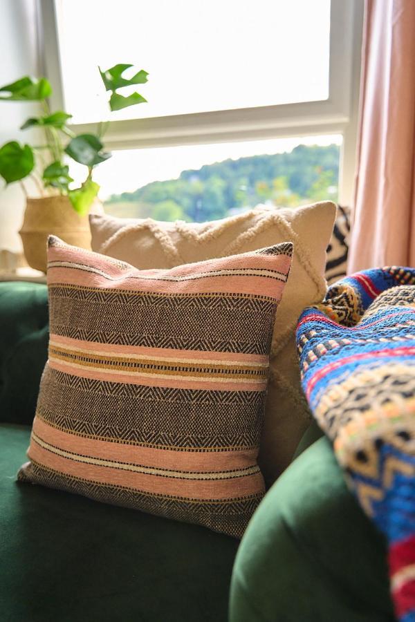 Cosy Cottage In Hebden, 3Br, Views, Pet Friendly Hebden Bridge Kültér fotó