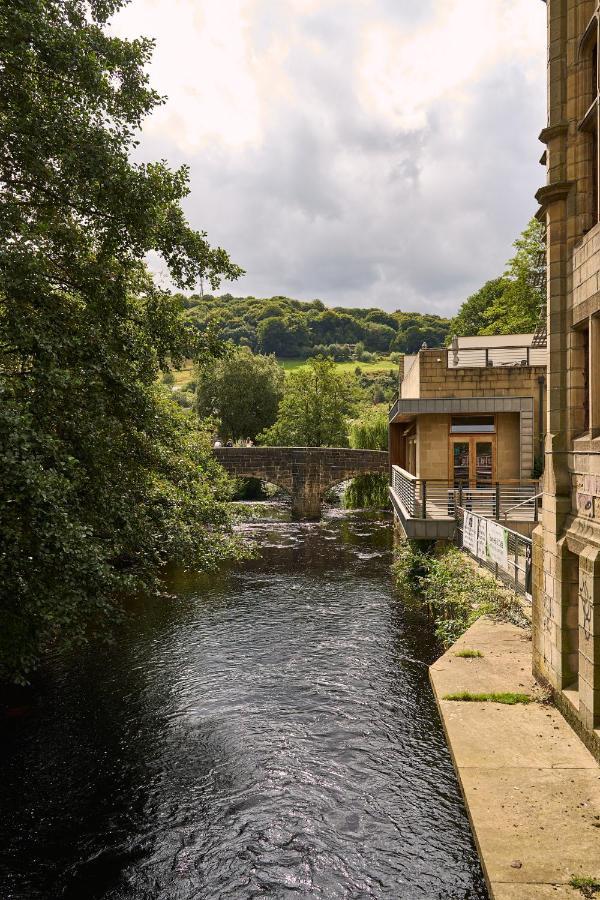 Cosy Cottage In Hebden, 3Br, Views, Pet Friendly Hebden Bridge Kültér fotó
