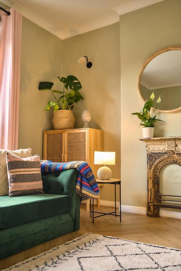 Cosy Cottage In Hebden, 3Br, Views, Pet Friendly Hebden Bridge Kültér fotó