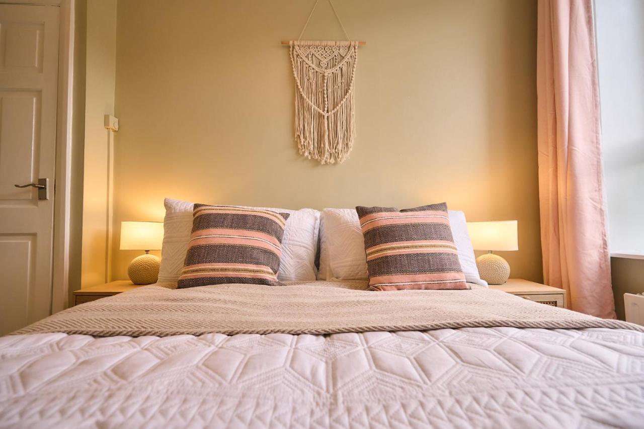 Cosy Cottage In Hebden, 3Br, Views, Pet Friendly Hebden Bridge Kültér fotó
