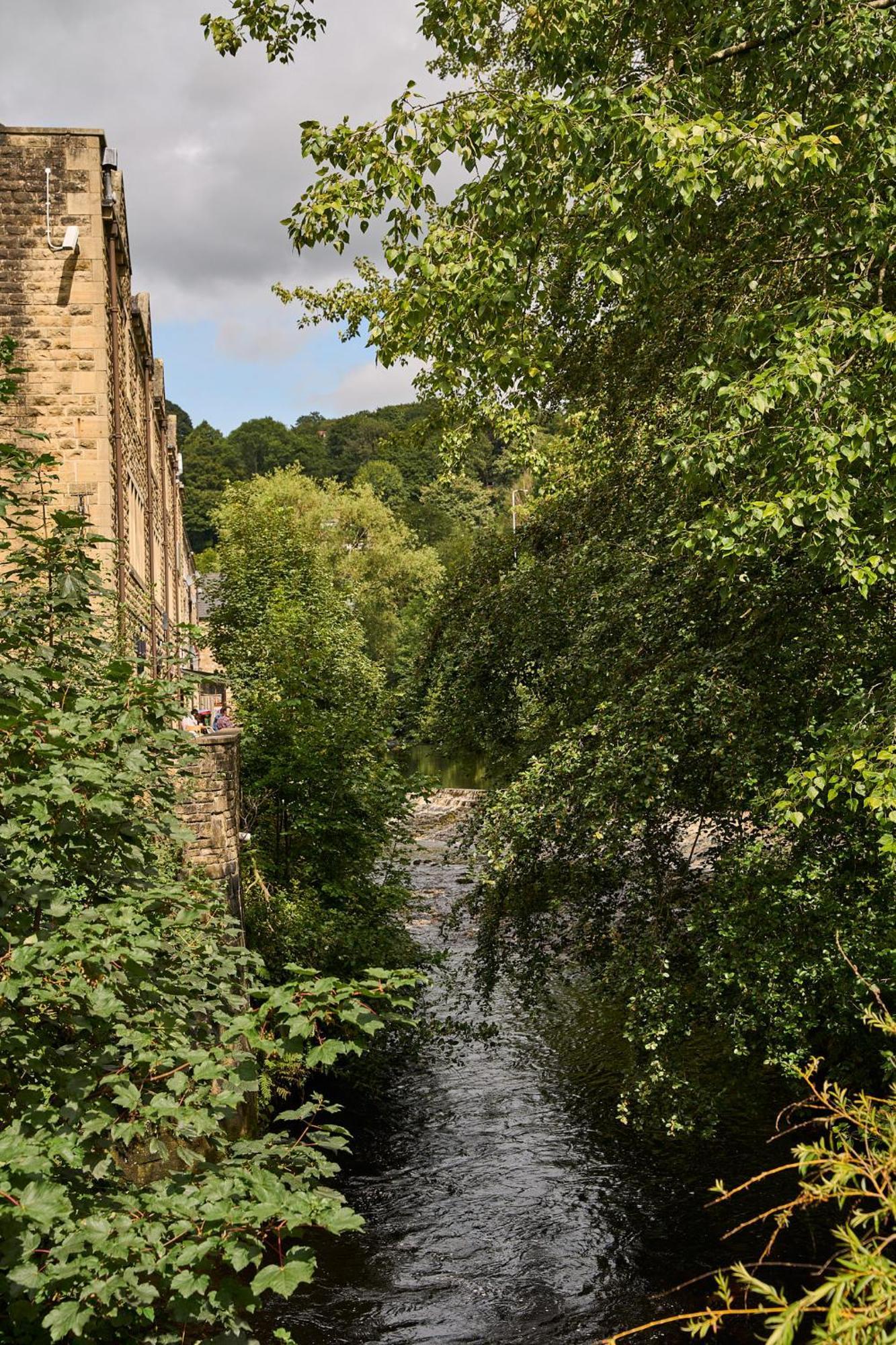 Cosy Cottage In Hebden, 3Br, Views, Pet Friendly Hebden Bridge Kültér fotó