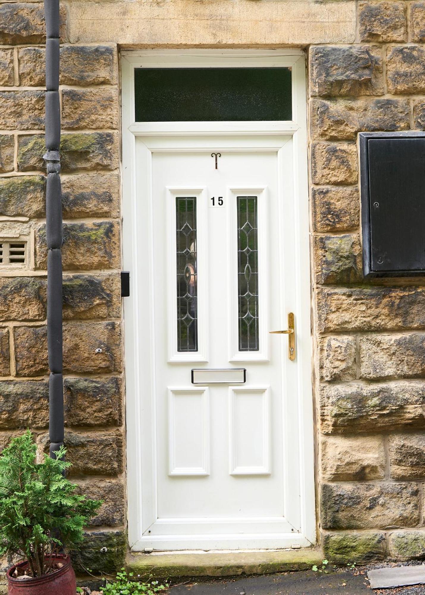 Cosy Cottage In Hebden, 3Br, Views, Pet Friendly Hebden Bridge Kültér fotó